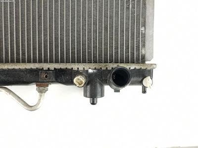 44202 radiador motor gasolina / 1640003100 / 64609 para toyota carina 2.0 g /3S- - Foto 3