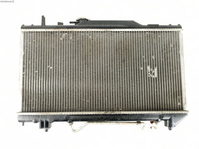 44202 radiador motor gasolina / 1640003100 / 64609 para toyota carina 2.0 g /3S- - Foto 4