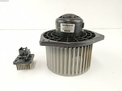 44640 motor calefaccion / 7802A239 / CSA431D233A para mitsubishi asx ( GA0 ) 1.8