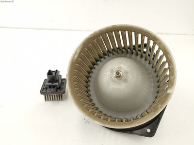 44640 motor calefaccion / 7802A239 / CSA431D233A para mitsubishi asx ( GA0 ) 1.8 - Foto 4