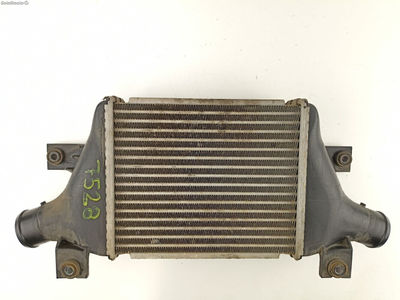 44655 radiador intercooler / 1530A093 / 1271003710 para mitsubishi asx ( GA0 ) 1