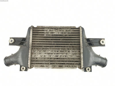 44655 radiador intercooler / 1530A093 / 1271003710 para mitsubishi asx ( GA0 ) 1 - Foto 4