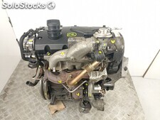 44680 motor turbo diesel / bjb / BJB089317 para volkswagen caddy ka/kb (2K) 1.9