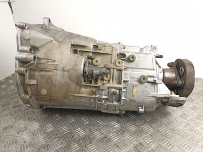 44725 caja cambios 5V turbo diesel / 1434404 / 0985992HCM para bmw Serie 5 Berli