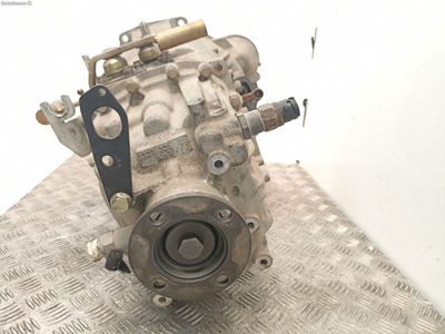 44730 caja cambios 6V turbo diesel / 315689 / 1323055002 para renault mascott 3. - Foto 4