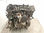 44731 motor turbo diesel / 4N13 / BG2535 para mitsubishi asx ( GA0 ) 1.8 di - 4N - 1