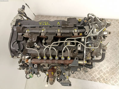 44731 motor turbo diesel / 4N13 / BG2535 para mitsubishi asx ( GA0 ) 1.8 di - 4N - Foto 3