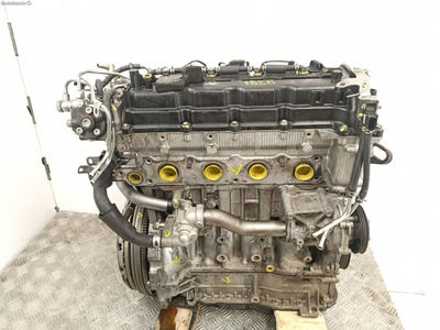 44731 motor turbo diesel / 4N13 / BG2535 para mitsubishi asx ( GA0 ) 1.8 di - 4N - Foto 5