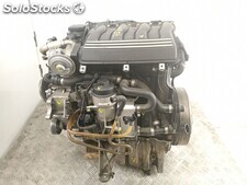44734 motor turbo diesel / 204D1 / 83729418 para bmw Serie 5 Berlina (E39) 2.0 5