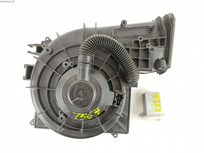 45004 motor calefaccion / 27200AV602 / para nissan primera berlina (P12) *