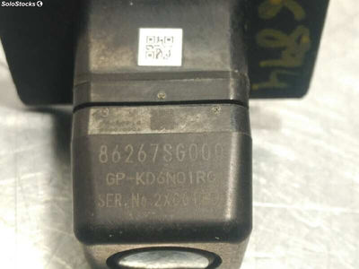 4515595 modulo electronico / 86267SG000 / para subaru forester S12 2.0 Diesel ca - Foto 3