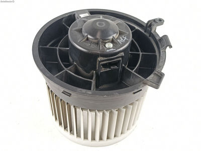 45180 motor calefaccion / 27225ET10B / A30355A1400000 para nissan qashqai (J10) - Foto 2
