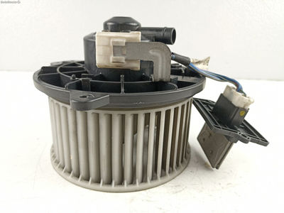 45196 motor calefaccion / BG1P61B10 / 8940000060 / HB111BE5M para mazda 323 Berl - Foto 2