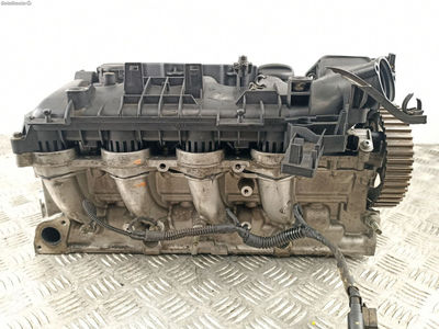 45259 culata turbo diesel / 9651517110OR / para citroën xsara picasso 1.6 HDi ca - Foto 2