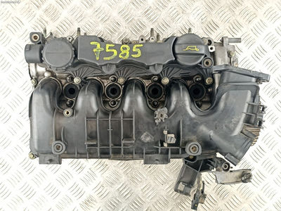 45259 culata turbo diesel / 9651517110OR / para citroën xsara picasso 1.6 HDi ca - Foto 5