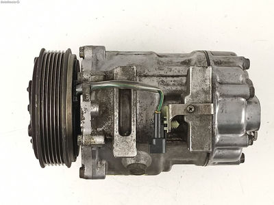 45358 compresor aire acondicionado / 3M5H19D629HC / para ford focus c-max 2.0 - Foto 4