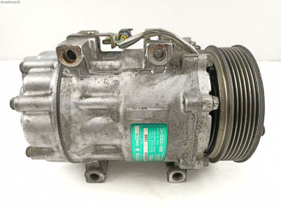 45358 compresor aire acondicionado / 3M5H19D629HC / para ford focus c-max 2.0 - Foto 5