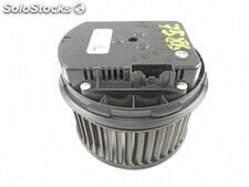 45359 motor calefaccion / 3M5H18456CC / 5027252451 para ford focus c-max 2.0