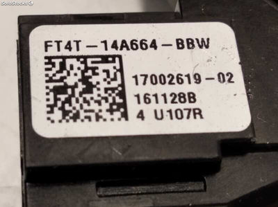 4536453 anillo airbag / FT4T14A664BBW / para ford galaxy 2.0 TDCi cat - Foto 4