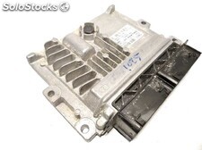 4536506 centralita motor uce / DS7112B684XC / H1GA12A650AB / 2037011 para ford g