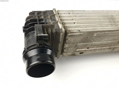 45669 radiador intercooler / 144964990R / M162983A para renault Megane 1.5 dci k - Foto 2