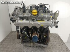45778 motor gasolina / F4RR763 / para renault vel satis (BJ0) 2.0 16V Turbo
