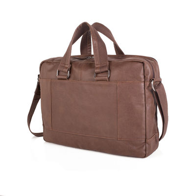 45840 laptop bag 15 lenda nova Brown - Foto 2