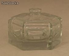 45ml botella de vidrio para perfume
