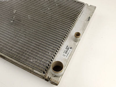 46133 radiador turbo diesel / 7792832 / 17117792832 para bmw serie 5 berlina (E6 - Foto 3