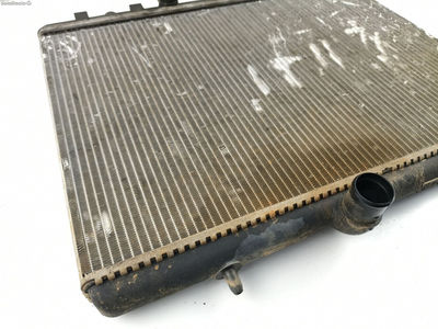 46190 radiador turbo diesel / 9680533480 / para peugeot 308 1.6HDI 9H05 112CV 6V - Foto 2