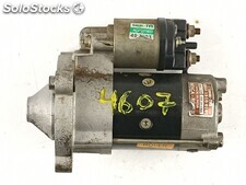 46262 motor arranque / 284215100101 / 26024022A para tata indica 1.4 g -475 si 4