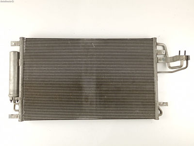 46447 radiador aire acondicionado / 976062E100 / para hyundai tucson (jm) 2.0 cr