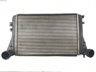 46587 radiador intercooler / 1K0145803A / para volkswagen golf v 1.9 tdi bxe - 1