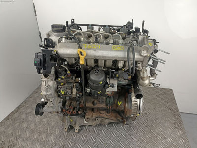 46606 motor turbo diesel / D4FB / para kia ceed 1.6 crdi - D4FB