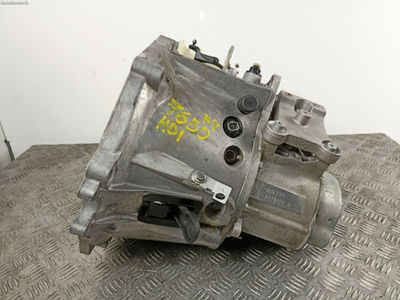 46615 caja cambios 5V turbo diesel / 20ET30 / para citroën c elysee -exclu 1.6 h - Foto 3