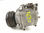 46920 compresor aire acondicionado / 38810PEL006 / HS090L para honda hr-v 1.6 D1 - Foto 2