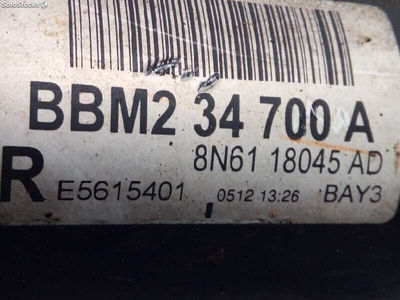 4699623 amortiguador delantero derecho / BBM234700A / para mazda 3 lim. (bl) Act - Foto 3