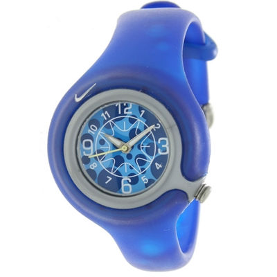 47002 | Reloj Nike Wk-0003-406 Kids Sportware 30M