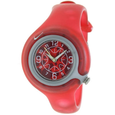 47003 | Reloj Nike Wk-0003-605 Kids Sportware 30M