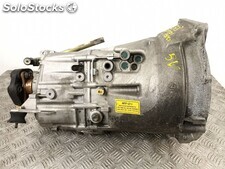 47043 caja cambios 5V turbo diesel / 1326327 / 23001434404 para bmw 320 2.0 d co