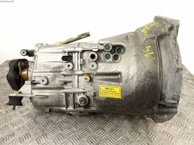 47043 caja cambios 5V turbo diesel / 1326327 / 23001434404 para bmw 320 2.0 d co