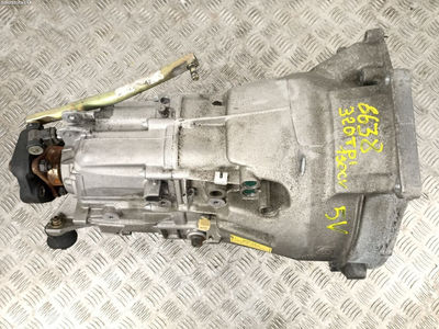 47043 caja cambios 5V turbo diesel / 1326327 / 23001434404 para bmw 320 2.0 d co - Foto 2