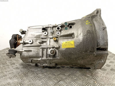 47043 caja cambios 5V turbo diesel / 1326327 / 23001434404 para bmw 320 2.0 d co - Foto 3