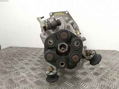 47043 caja cambios 5V turbo diesel / 1326327 / 23001434404 para bmw 320 2.0 d co - Foto 5