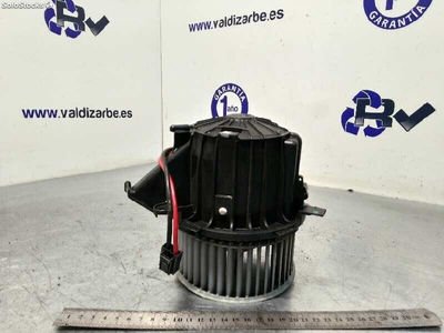 4705779 motor calefaccion / 8T2820021 / para audi A4 ber. (B8) Básico