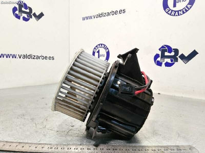 4705779 motor calefaccion / 8T2820021 / para audi A4 ber. (B8) Básico - Foto 2