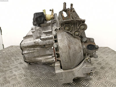 47060 caja cambios 6V turbo diesel / 20MB02 / para peugeot 407 sw 2.0 hdi d-rhr - Foto 2