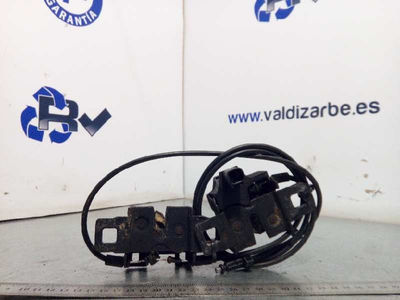 4706255 cerradura capot / LR065339 / para land rover range rover sport 2.7 Td V6 - Foto 2