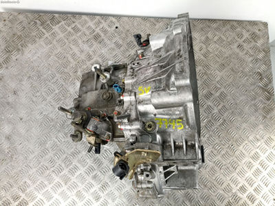 47065 caja cambios 5V turbo diesel / 3A1 / para mazda 6 berlina (gg) 2.0 crtd 13 - Foto 3