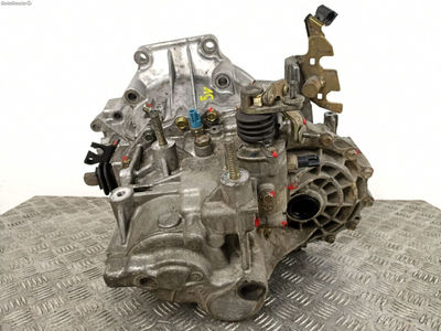 47065 caja cambios 5V turbo diesel / 3A1 / para mazda 6 berlina (gg) 2.0 crtd 13 - Foto 5